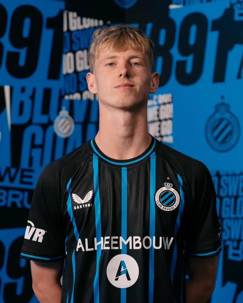 Tobias Lund Jensen