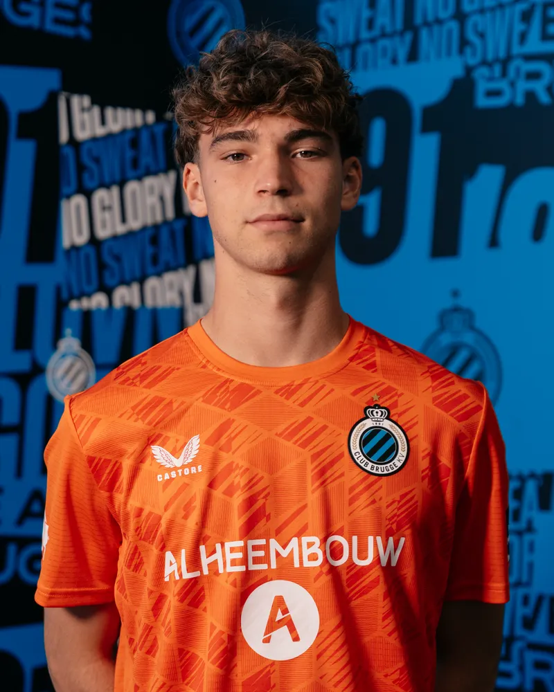 Argus Vanden Driessche