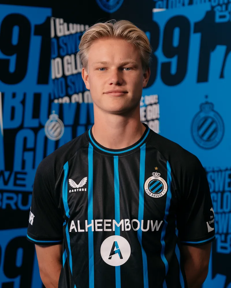 Alexander Vandeperre