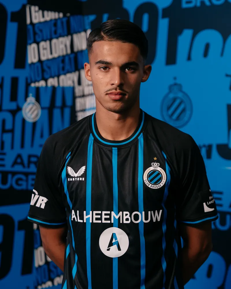 Naïm Amengai