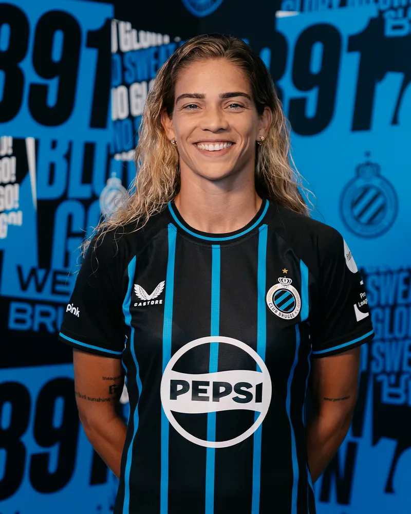 Stefanie-Da Eira