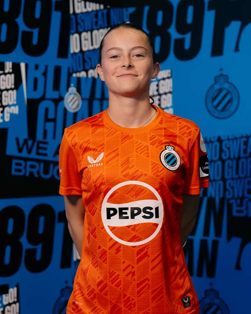 Améline-Goemaere