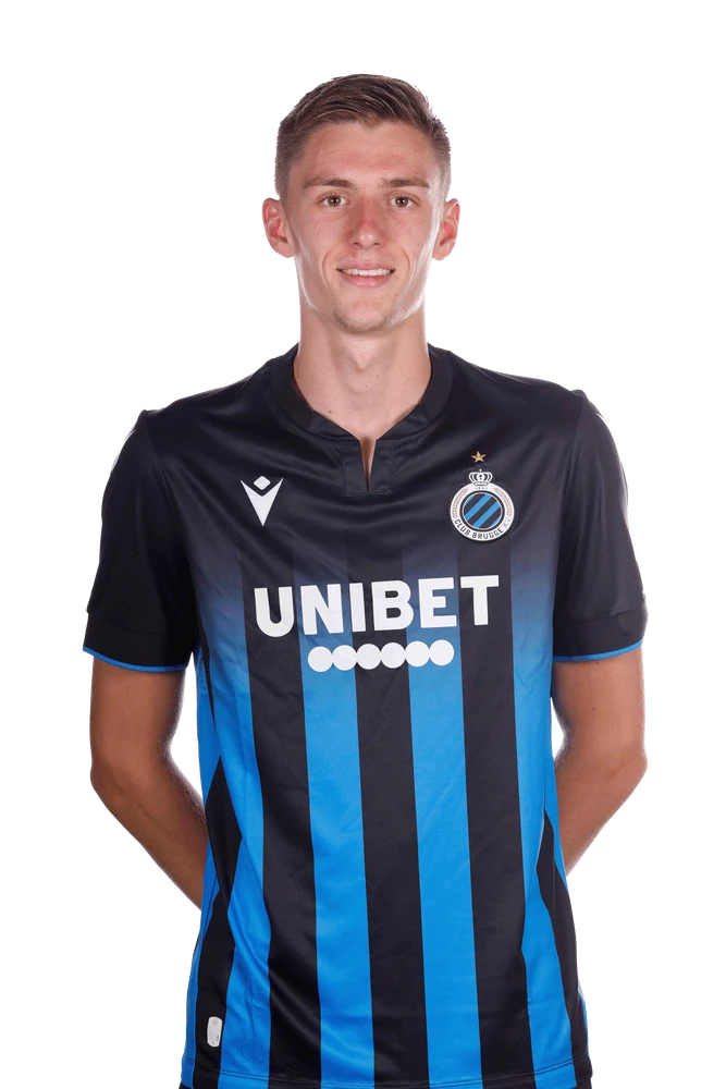 Players | A-Kern | Club Brugge