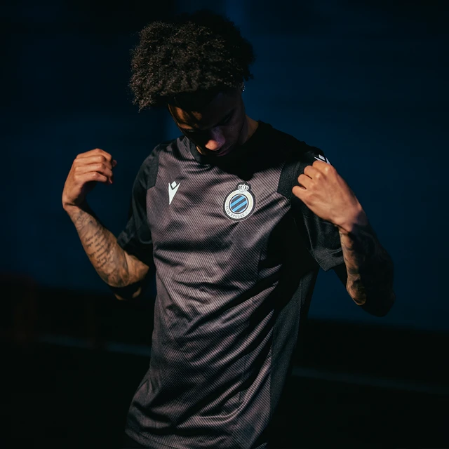 Training t-shirt