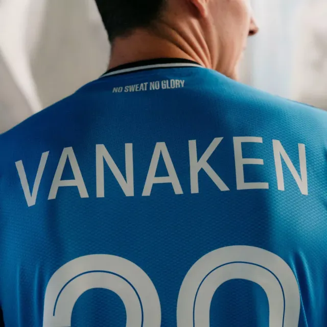 Personaliseer je Shirt