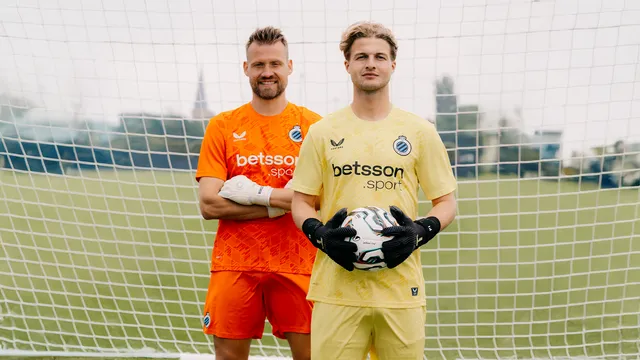 Keeper Kit 25/26