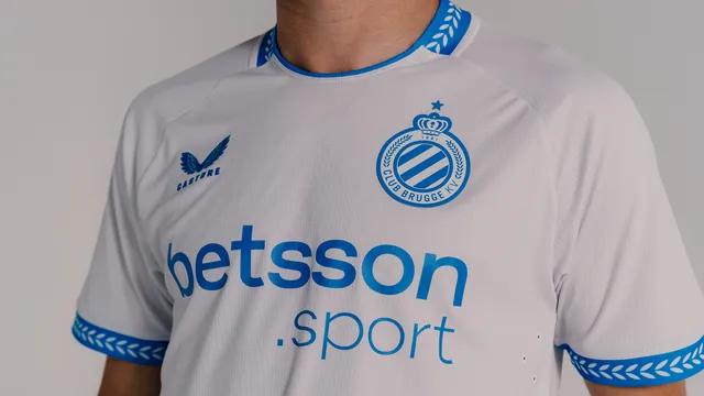 Away Kit 25/26