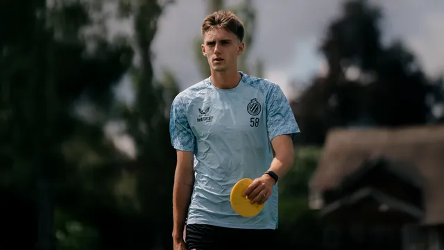 TRAINING