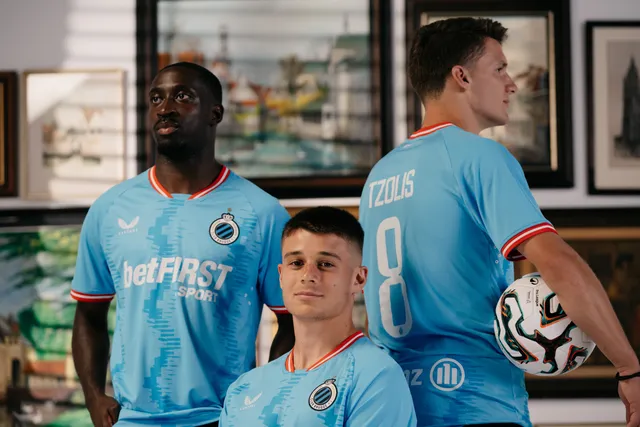 Third Kit 25/26