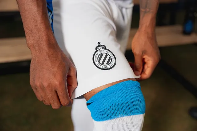 Away Short
