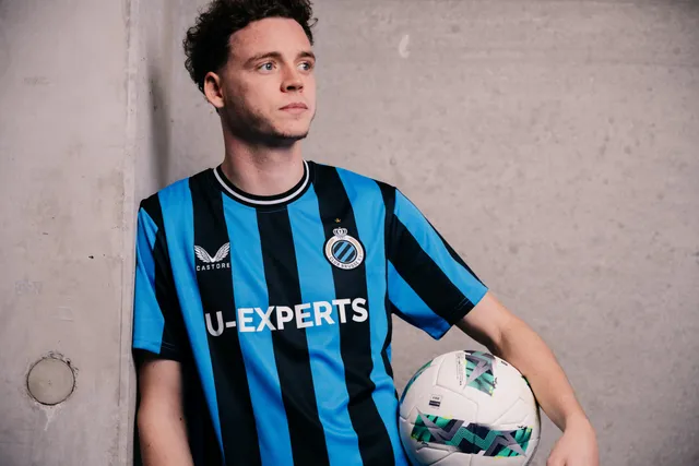 Home Shirt