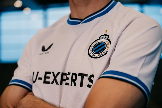 Away Shirt 24/25
